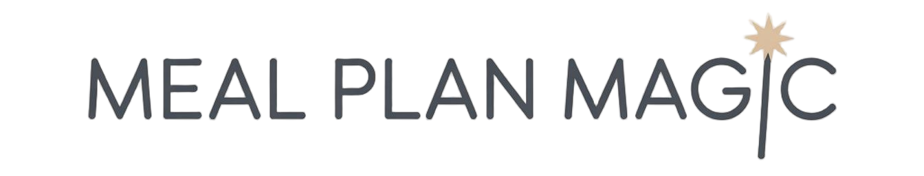 Meal Plan Magic